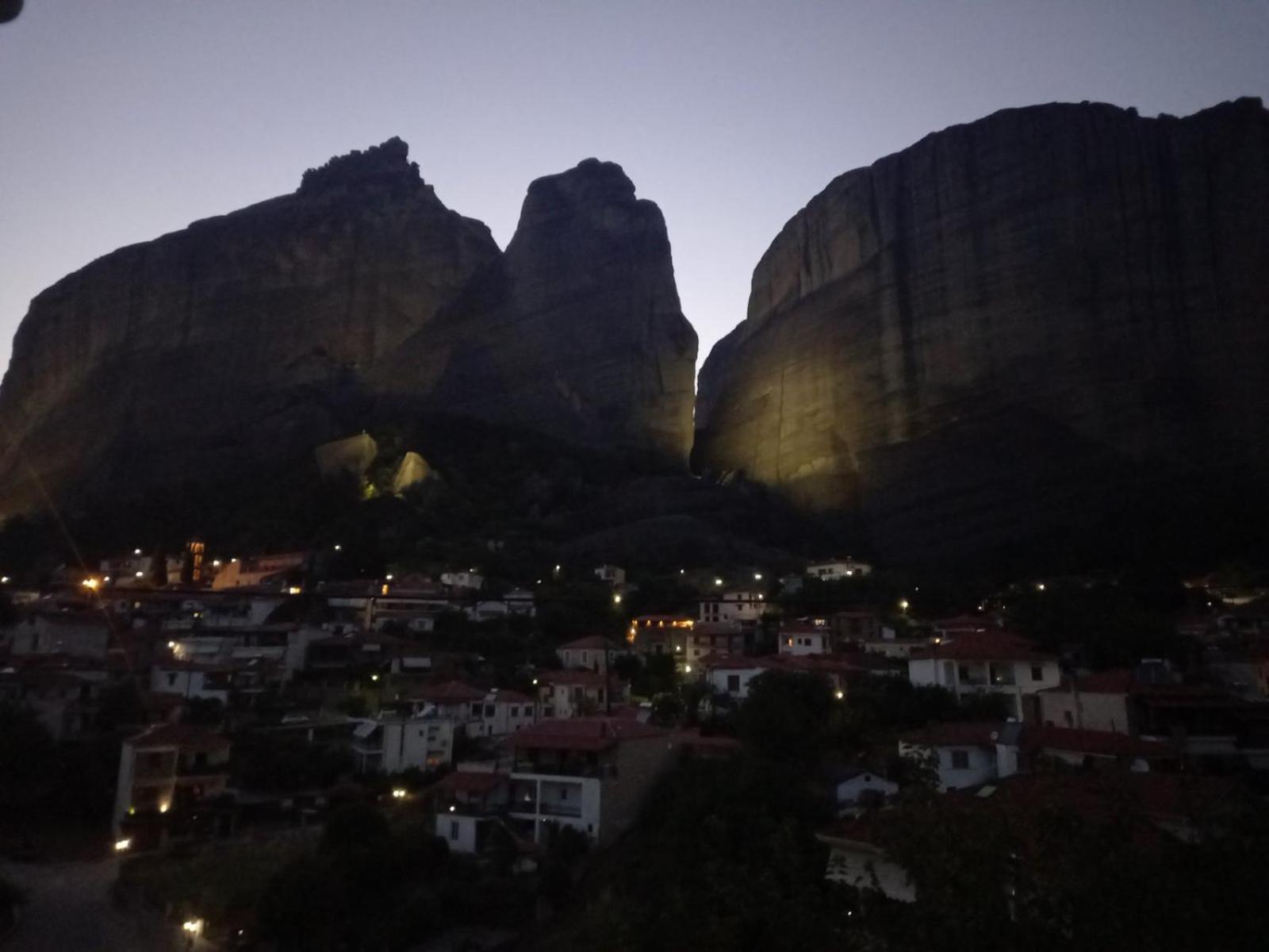 Romance Dream Meteora 2 Kalambaka Exterior photo